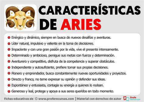 como es aries hombre|Las 10 características de la Personalidad de los。